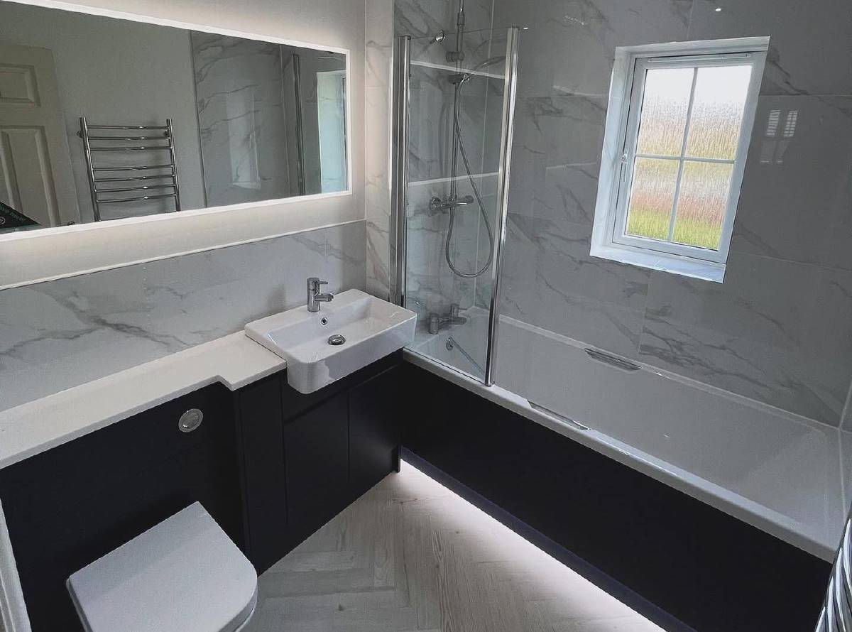 Builders in Romsey and Hampshire Builders in Romsey and Hampshire