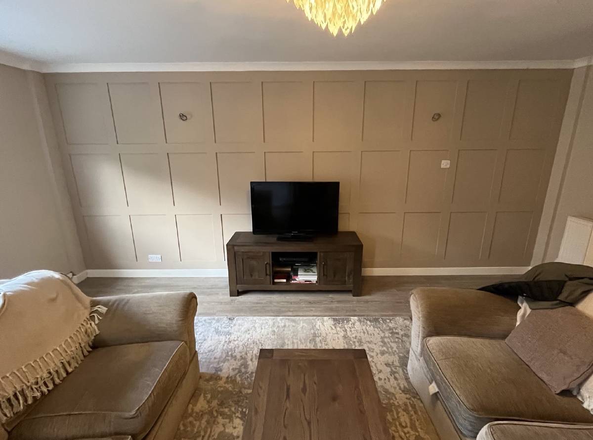 Builders in Romsey and Hampshire Builders in Romsey and Hampshire